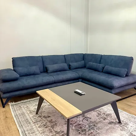 Denis Luxury Delijorgji * Tirana