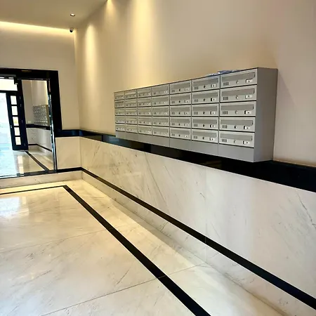 Denis Luxury Delijorgji Tirana
