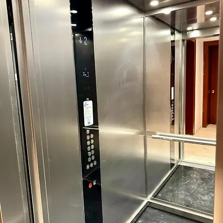 Denis Luxury Delijorgji Tirana