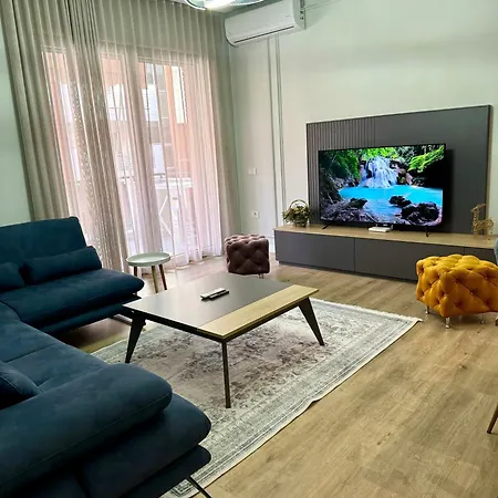 Denis Luxury Delijorgji Tirana